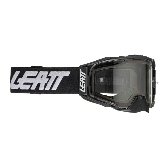 LEATT Velocity 6.5 Enduro Szemüveg