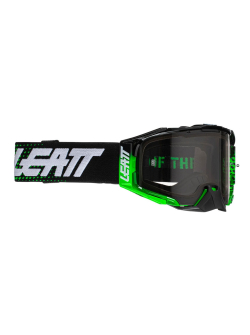 LEATT Brille Velocity 6.5