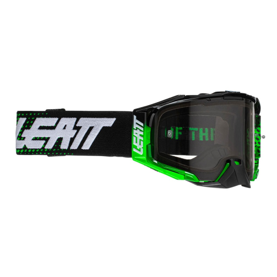 LEATT Brille Velocity 6.5