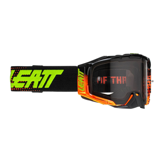 LEATT Brille Velocity 6.5 #2