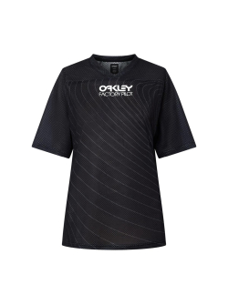 OAKLEY MTB Jersey Nők Factory Pilot RC