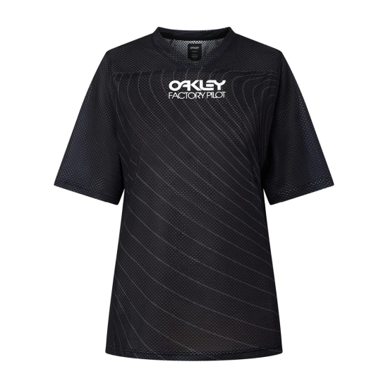 OAKLEY MTB Jersey Nők Factory Pilot RC