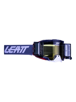 LEATT Szemüveg Velocity 5.5 Roll-Off