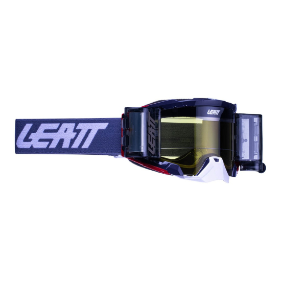 LEATT Szemüveg Velocity 5.5 Roll-Off