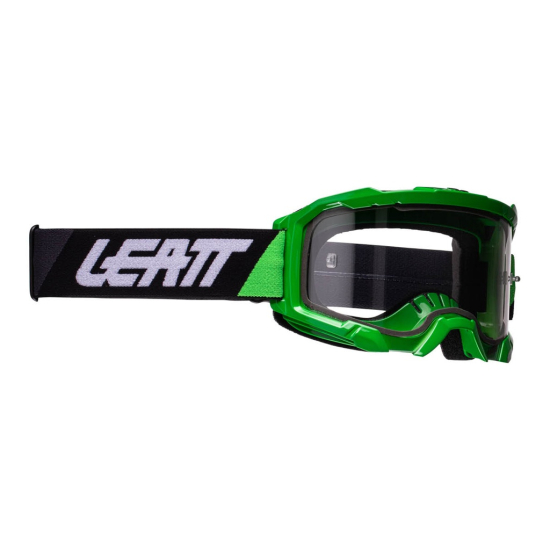 LEATT Szemüveg Velocity 4.5 #1