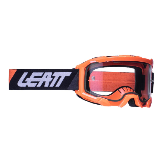 LEATT Szemüveg Velocity 4.5