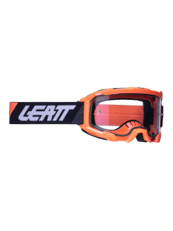 LEATT Szemüveg Velocity 4.5