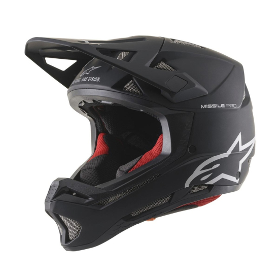 ALPINESTARS MTB SISAK MISSILE PRO SOLID #1