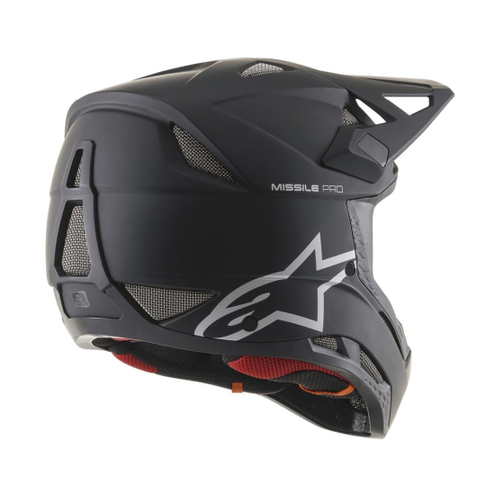 ALPINESTARS MTB SISAK MISSILE PRO SOLID #2