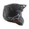 ALPINESTARS MTB SISAK MISSILE PRO SOLID