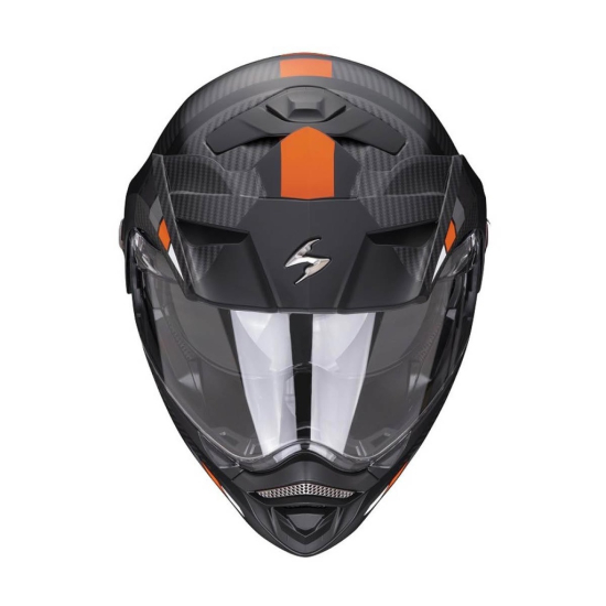 SCORPION Helm ADX-2 Camino #1