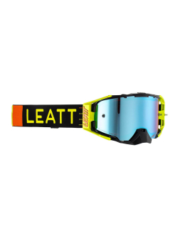 LEATT Motocross Szemüveg Velocity 6.5