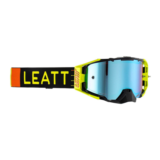 LEATT Motocross Szemüveg Velocity 6.5