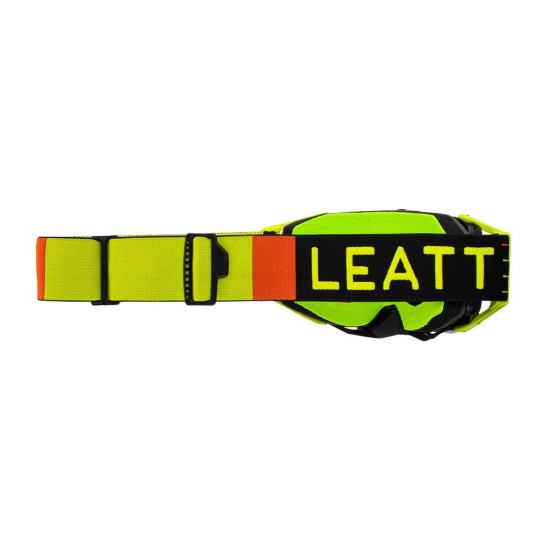 LEATT Motocross Szemüveg Velocity 6.5 #1