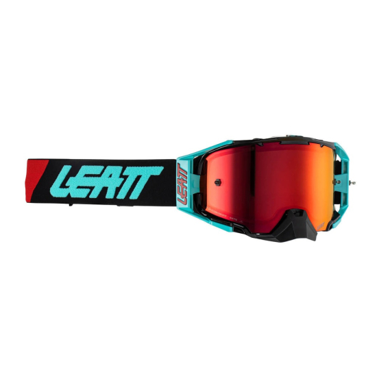 LEATT Motokrossz Szemüveg Velocity 6.5