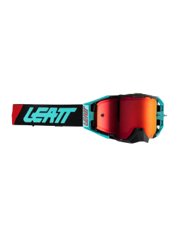 LEATT Motokrossz Szemüveg Velocity 6.5