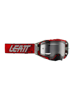 LEATT Motocross Szemüveg Velocity 6.5 Enduro