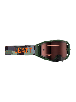 LEATT Motocross Szemüveg Velocity 6.5