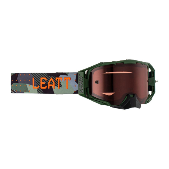 LEATT Motocross Szemüveg Velocity 6.5 #2