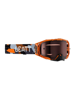 LEATT Motokross Szemüveg Velocity 6.5