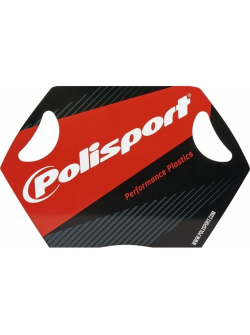 POLISPORT PIT BOARD