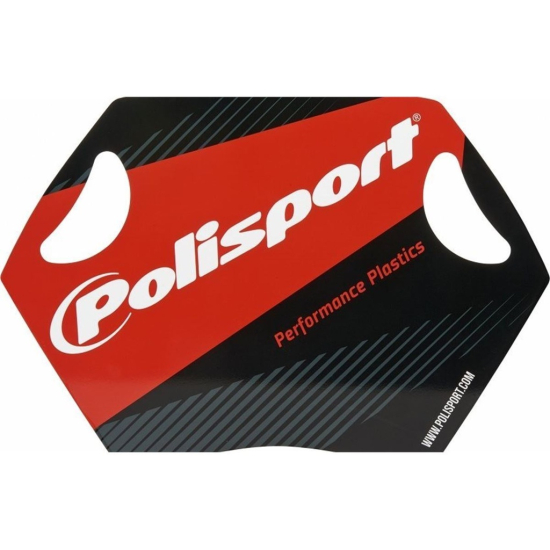 POLISPORT PIT BOARD #2