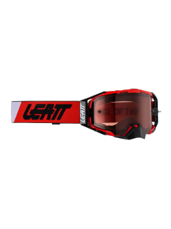 LEATT Motocross Szemüveg Velocity 6.5