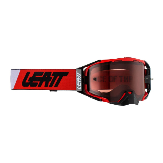 LEATT Motocross Szemüveg Velocity 6.5