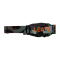 LEATT Motocross Szemüveg Velocity 6.5 Roll-Off