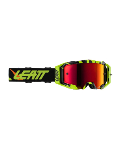 LEATT Motocross Szemüveg Velocity 5.5