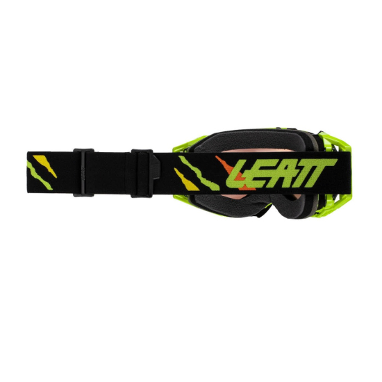 LEATT Motocross Szemüveg Velocity 5.5 #2