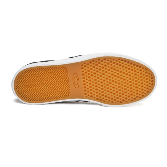 OAKLEY Motoros B1B Klasszikus Slip On #1