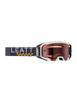 LEATT Motocross Szemüveg Velocity 5.5