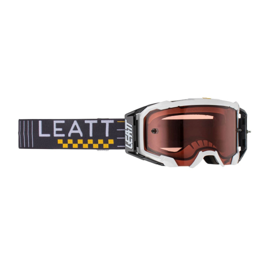 LEATT Motocross Szemüveg Velocity 5.5