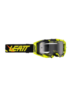 LEATT Motocross Szemüveg Velocity 5.5