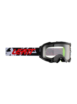 LEATT Motocross Szemüveg Velocity 4.5