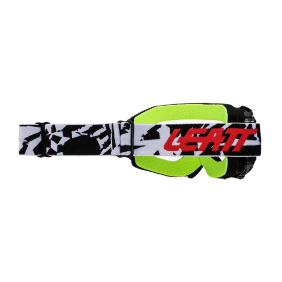 LEATT Motocross Szemüveg Velocity 4.5 #2