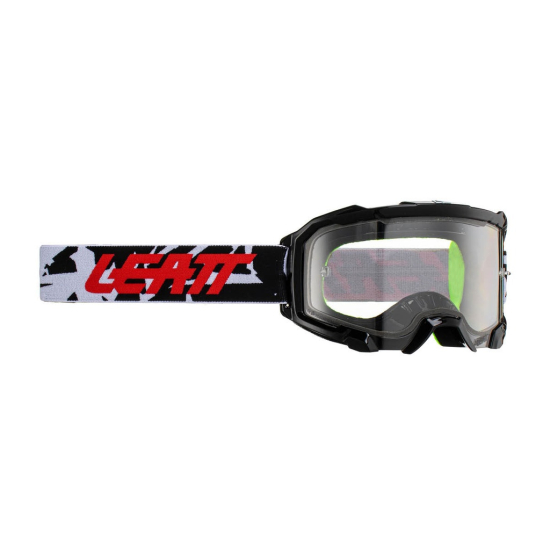 LEATT Motocross Szemüveg Velocity 4.5 #3