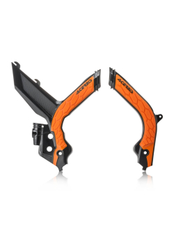 ACERBIS Vázvédő X-GRIP KTM