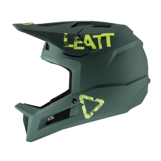 LEATT MTB Sisak Gravity 1.0 #4