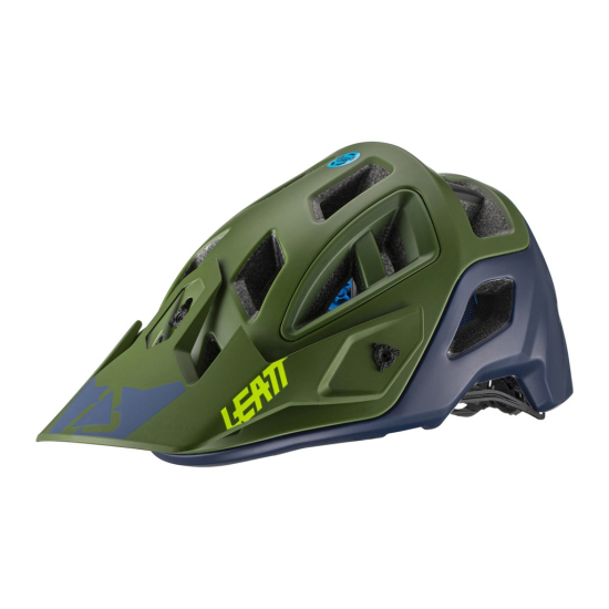 LEATT MTB Sisak DBX 3.0 All Mountain 2021