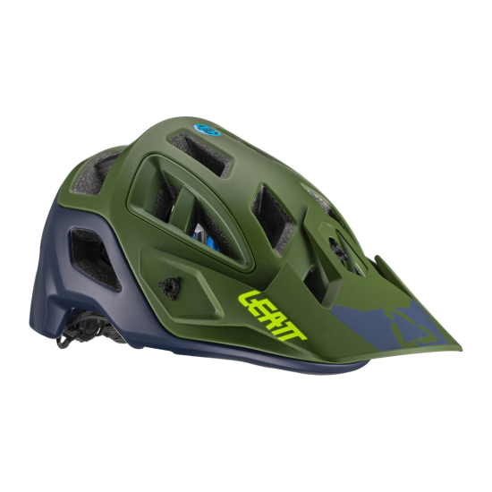 LEATT MTB Sisak DBX 3.0 All Mountain 2021 #3