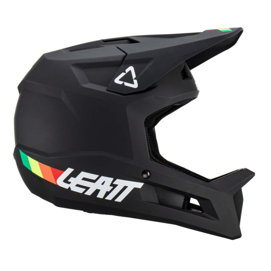 Leatt MTB Gravity 1.0 Junior Bukósisak #1