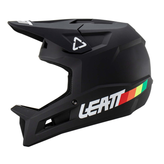 Leatt MTB Gravity 1.0 Junior Bukósisak #2