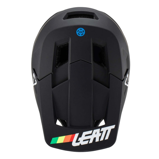 Leatt MTB Gravity 1.0 Junior Bukósisak #3