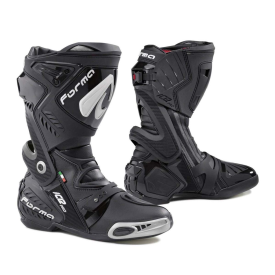 FORMA Stiefel Ice Pro