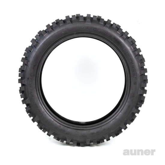 METZELER SixDays Extreme 140/80-18 #1