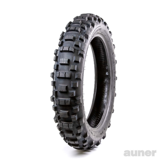 METZELER SixDays Extreme 140/80-18 #2