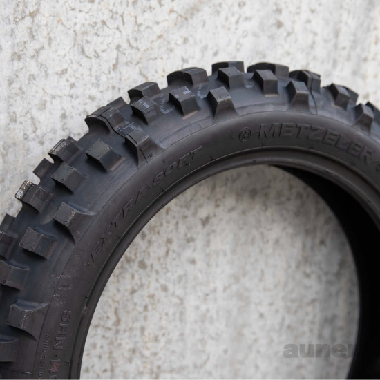 METZELER SixDays Extreme 140/80-18 #7