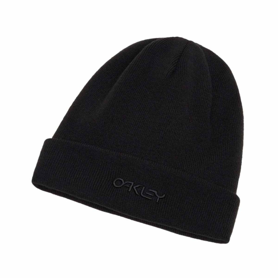 OAKLEY Beanie B1B Logo #1